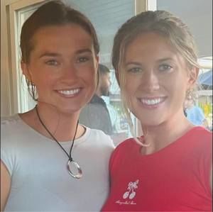 Meet your Posher, Liz